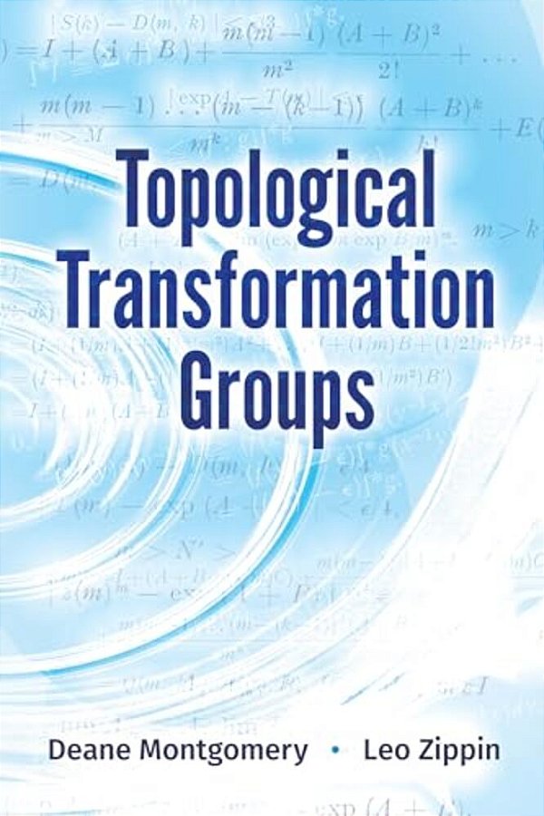 Topological Transformation Groups-..