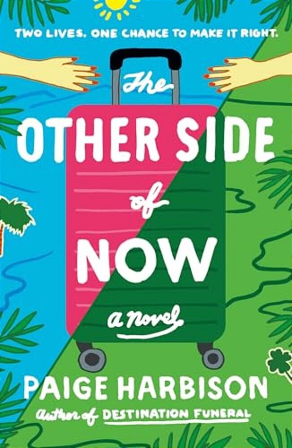 The Other Side Of Now-..