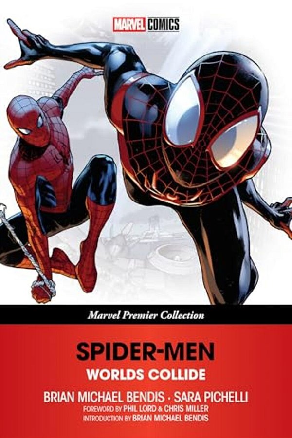 Spider-Men: Worlds Collide [Marvel Premier Collection]-..
