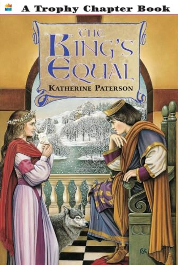 The King's Equal-..