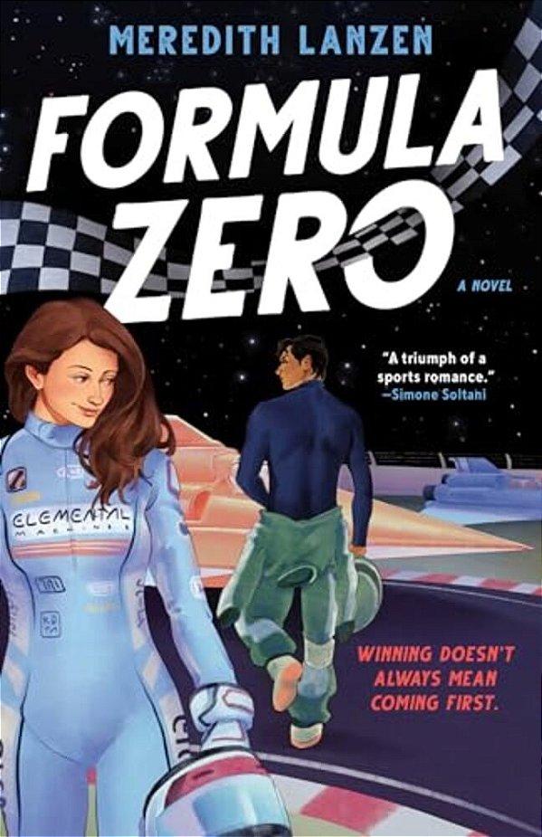 Formula Zero-..