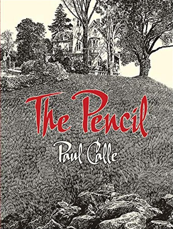 The Pencil-..