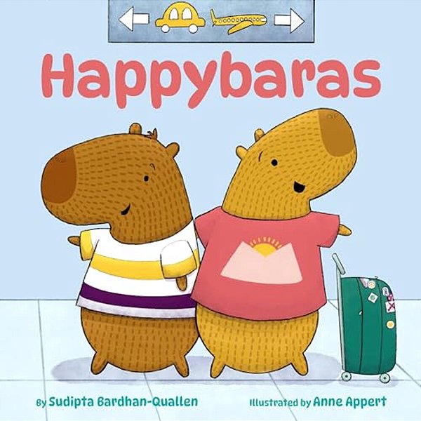 Happybaras-..