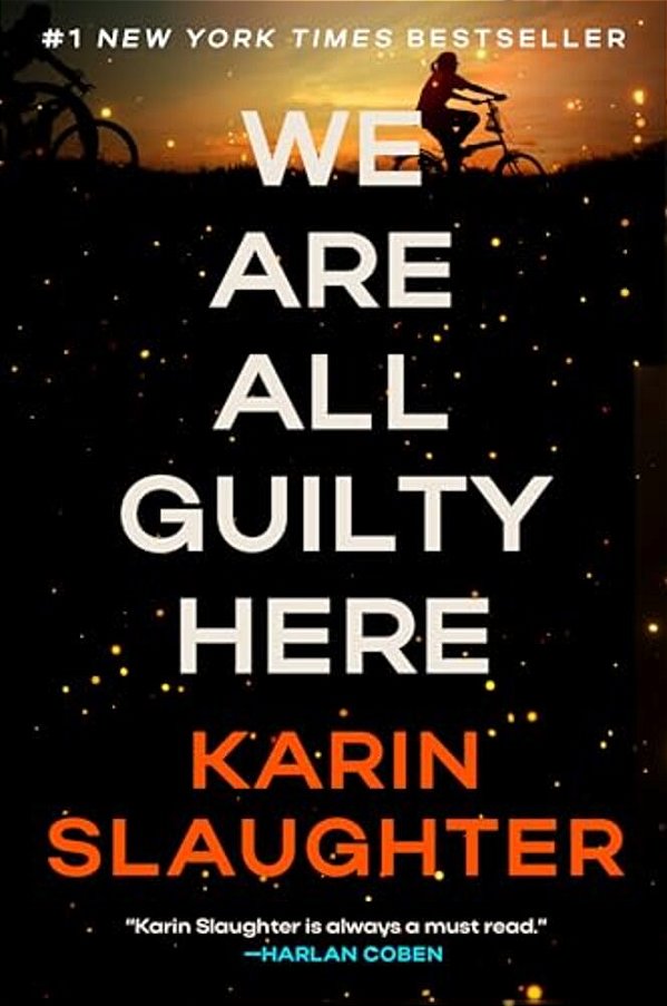 We Are All Guilty Here-..