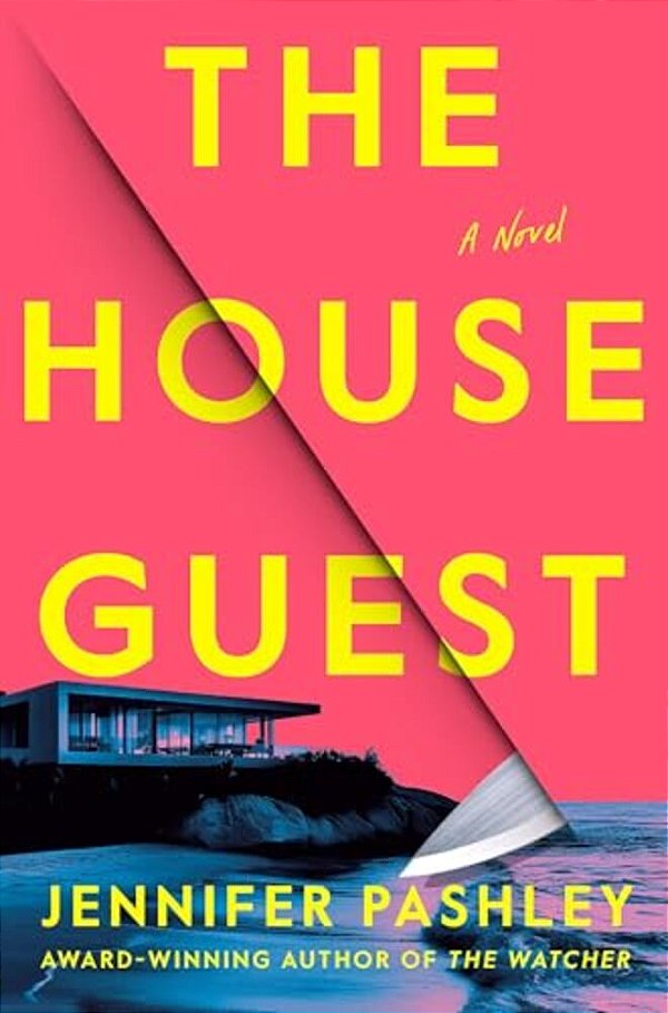 The House Guest-..