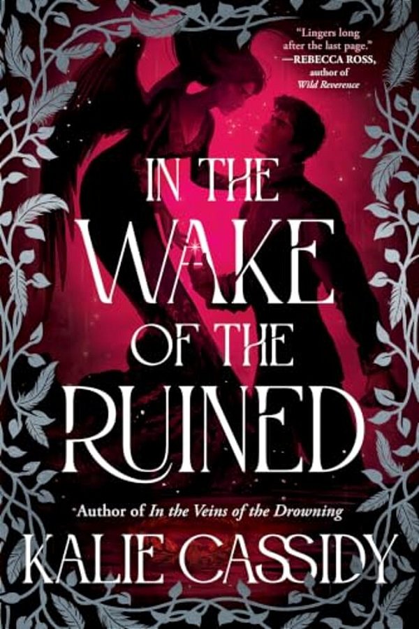In The Wake Of The Ruined-..