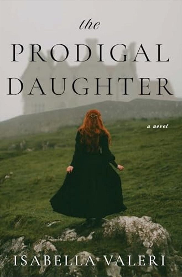 The Prodigal Daughter-..