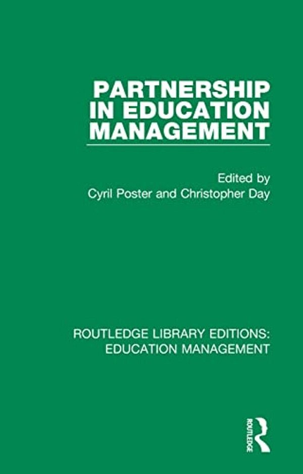 Partnership In Education Management-..