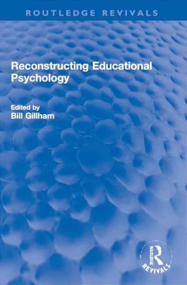 Reconstructing Educational Psychology-..