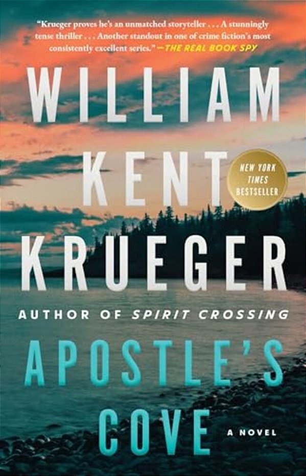 Apostle's Cove-..