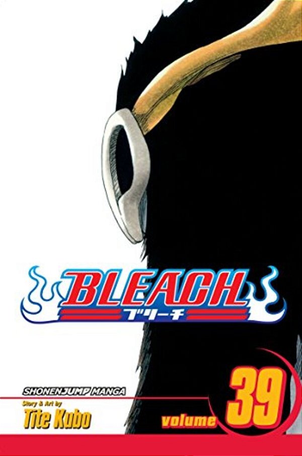Bleach, Vol. 39: El Verdugo-..