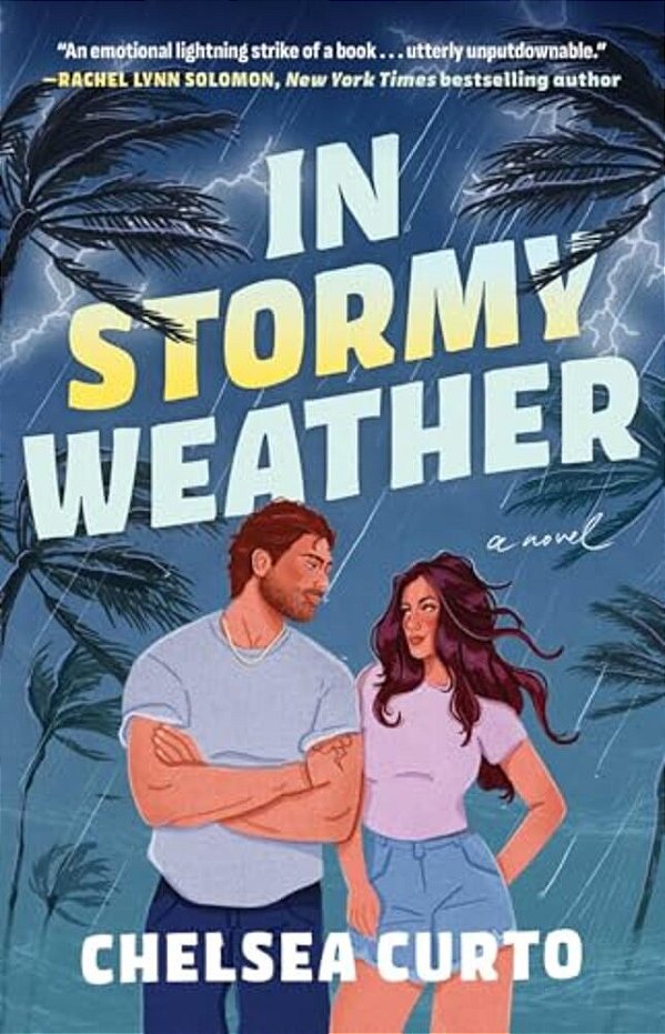 In Stormy Weather-..