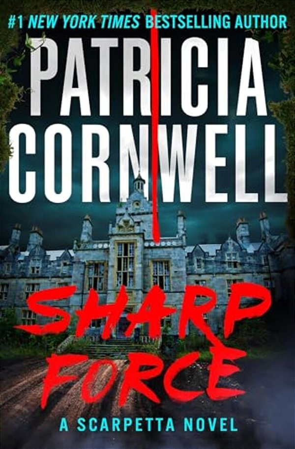 Sharp Force-..