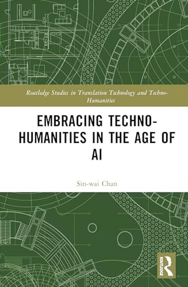 Embracing Techno-Humanities In The Age Of Ai-..