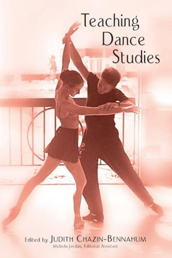 Teaching Dance Studies-..