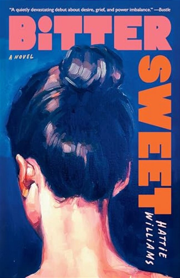 Bitter Sweet-..