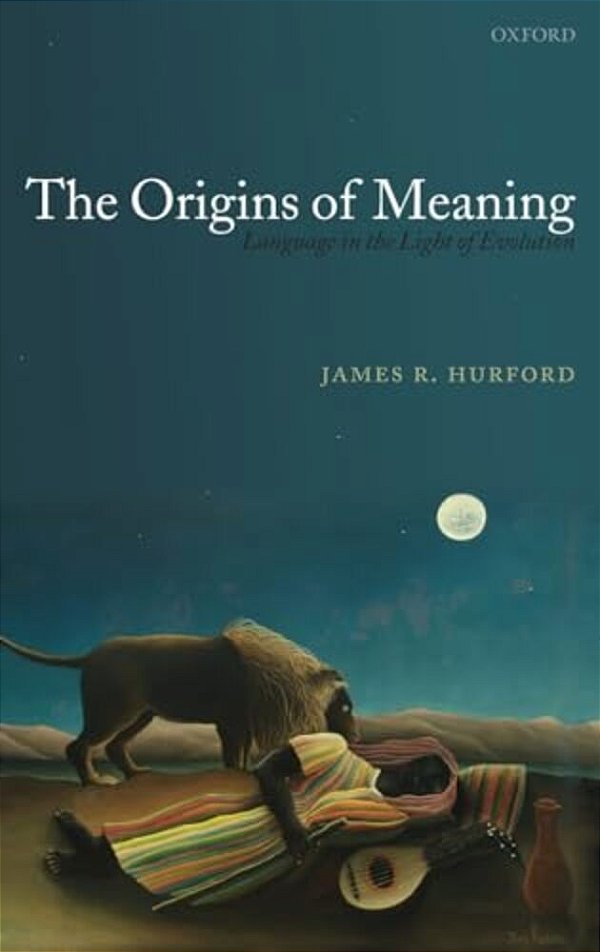 The Origins Of Meaning-..