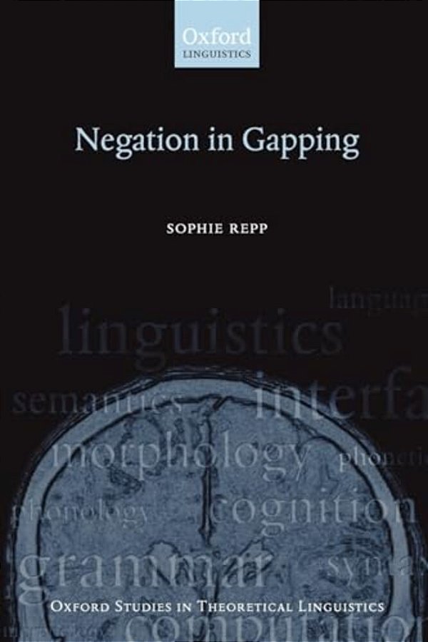 Negation In Gapping-..