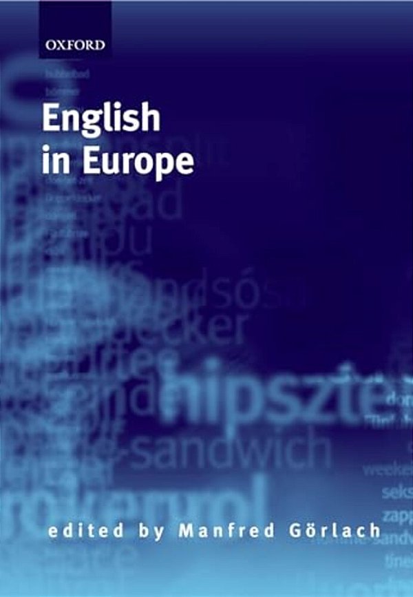 English In Europe-..