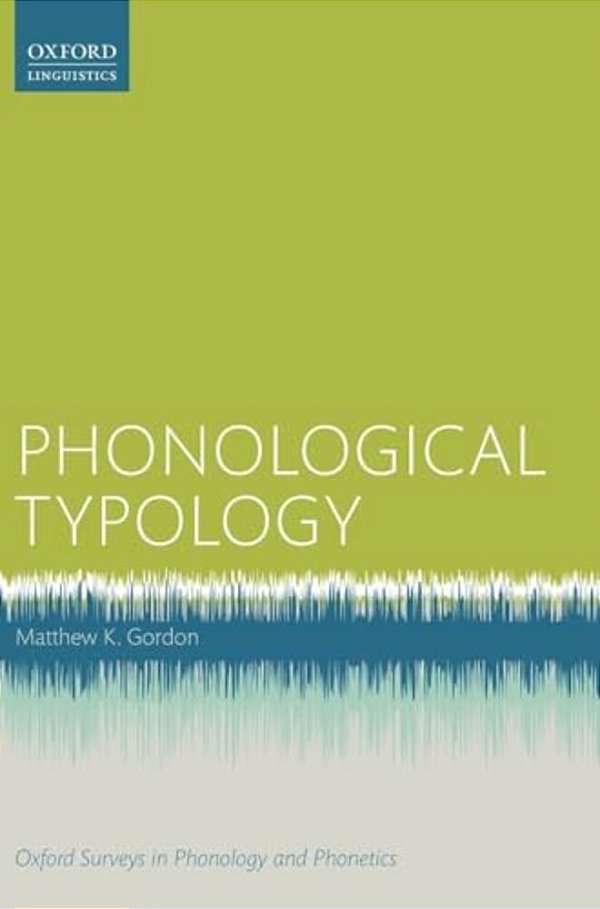 Phonological Typology-..
