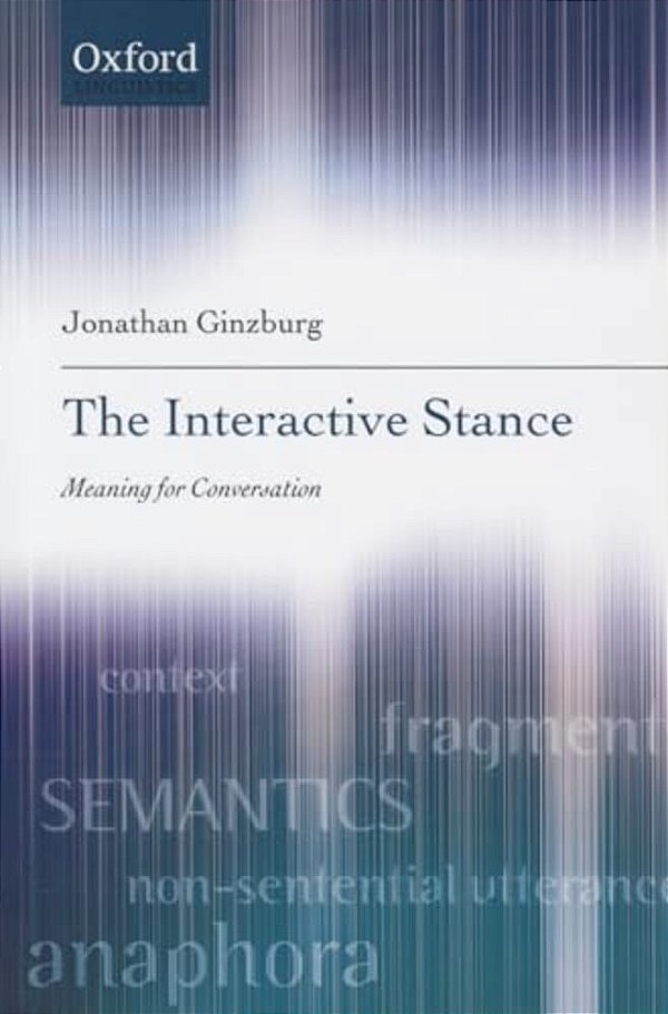 The Interactive Stance-..