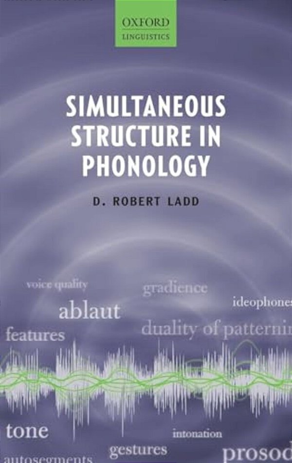 Simultaneous Structure In Phonology-..