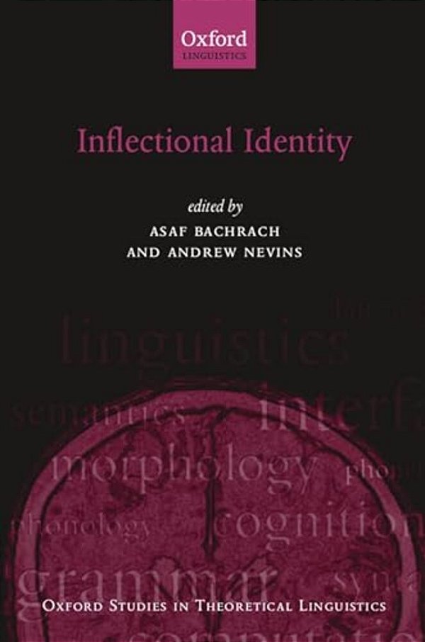 Inflectional Identity-..