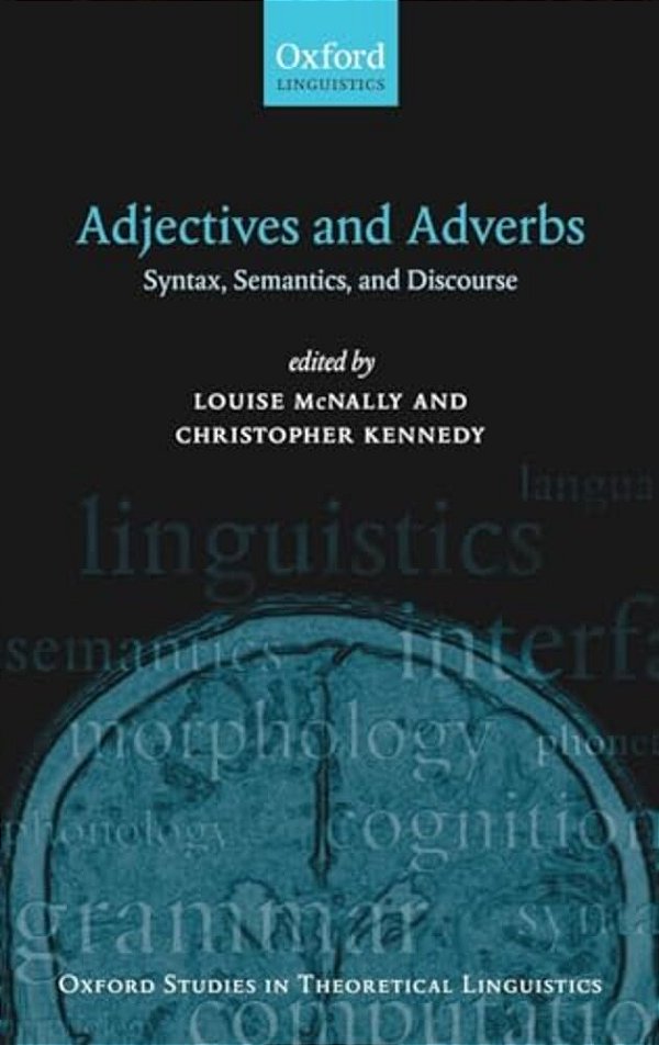 Adjectives & Adverbs Ostl C-..