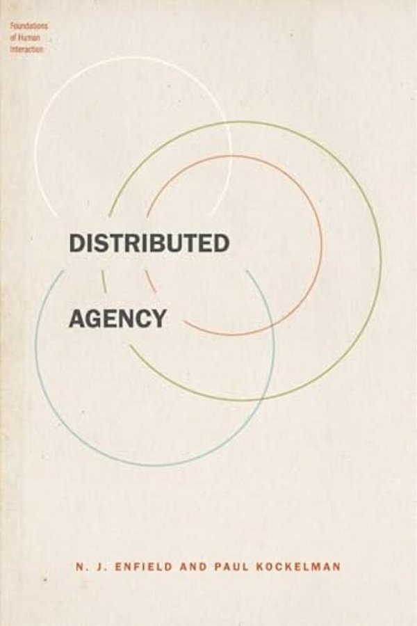 Distributed Agency-..