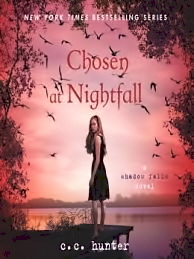 Chosen At Nightfall-..