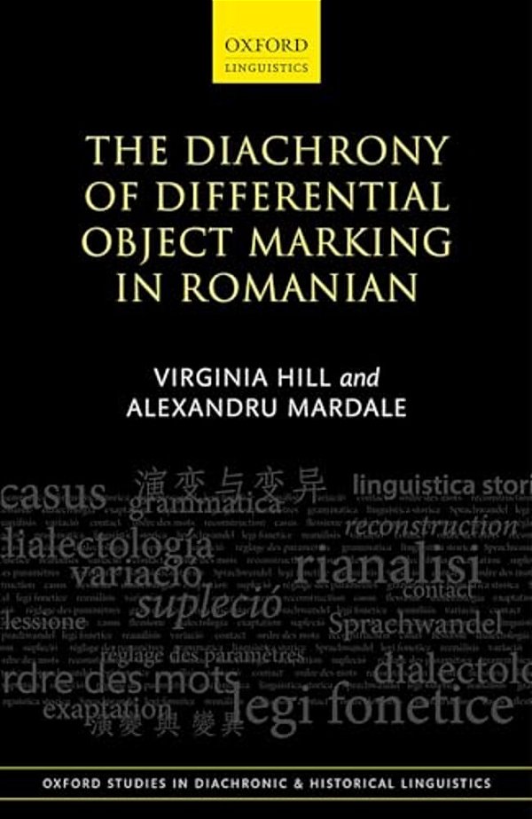 The Diachrony Of Differential Object Marking In Romanian-..
