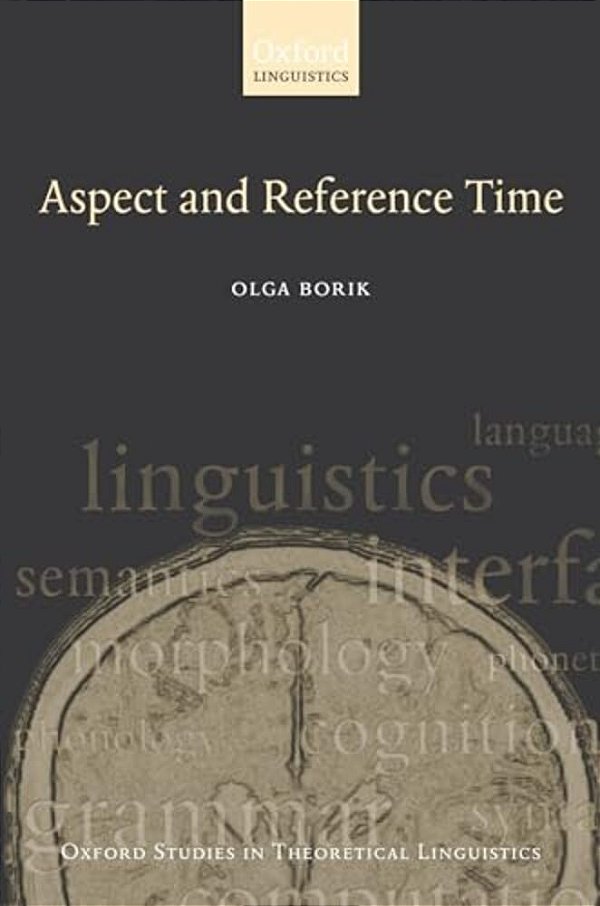 Aspect And Reference Time-..