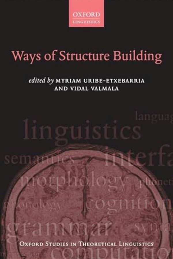 Ways Of Structure Building-..