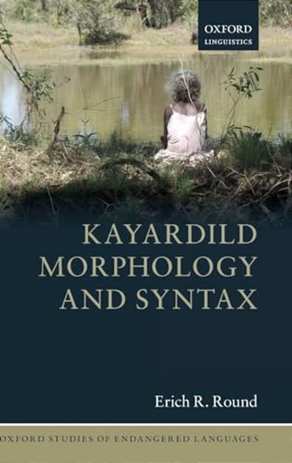 Kayardild Morphology And Syntax-..
