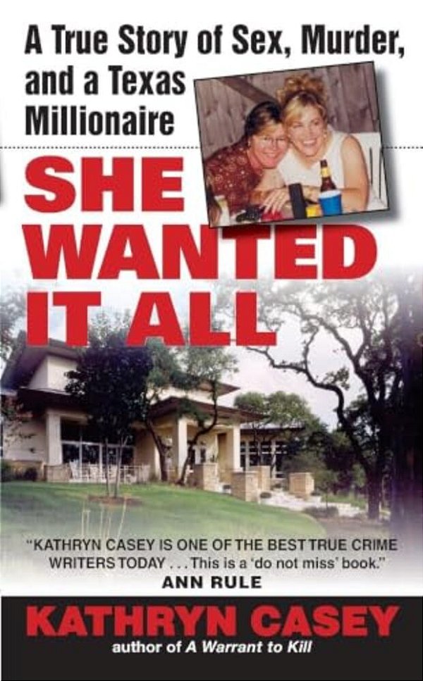 She Wanted It All-..
