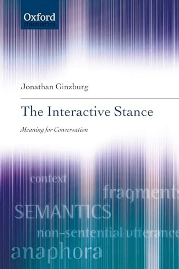 The Interactive Stance-..