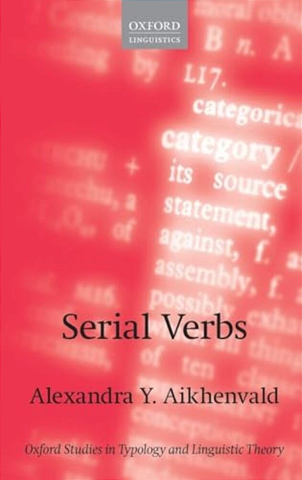 Serial Verbs-..