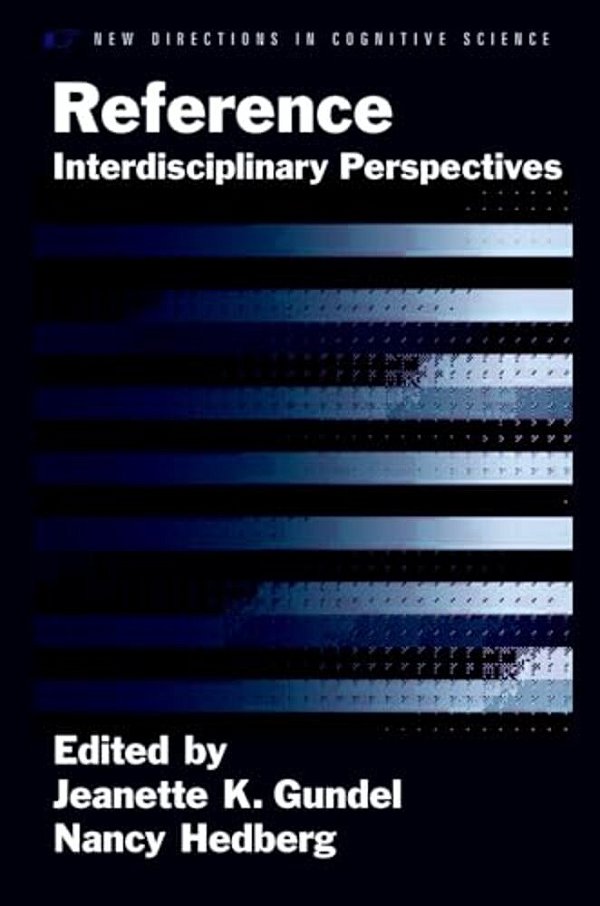 Reference: Interdisciplinary Perspectives-..