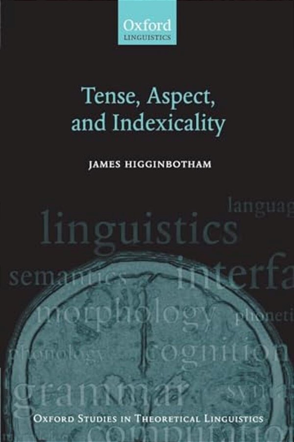 Tense Aspect & Indexicality Ostl 26 P-..