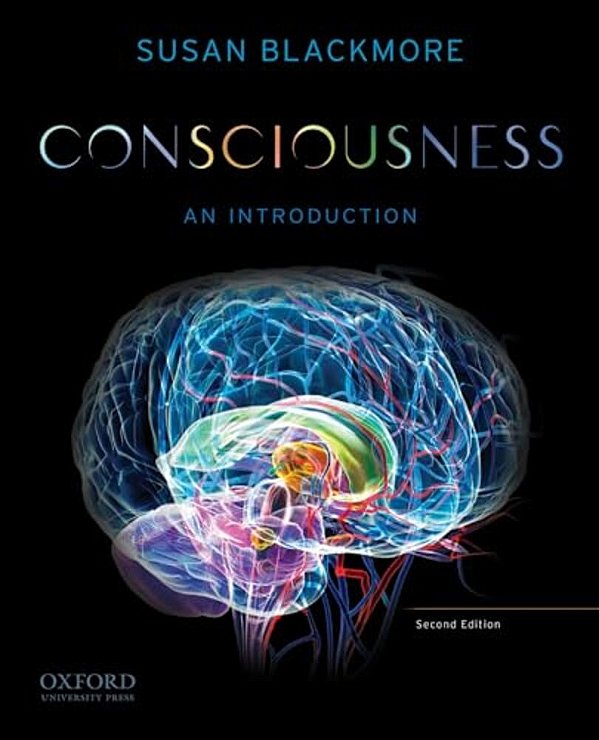 Consciousness: An Introduction-..