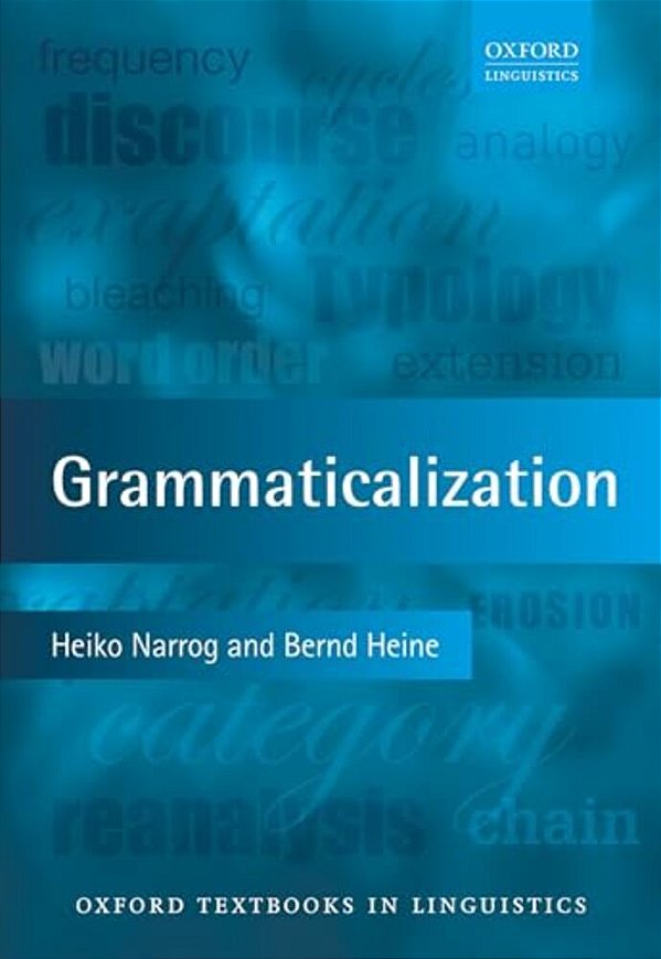 Grammaticalization-..