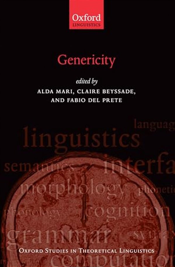 Genericity-..
