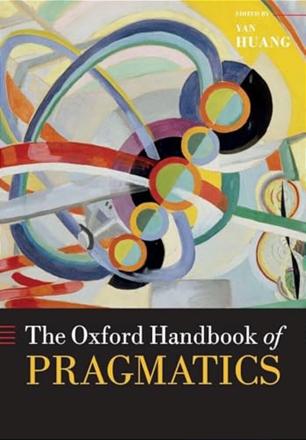 The Oxford Handbook Of Pragmatics-..