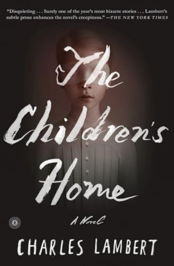 The Children's Home-..