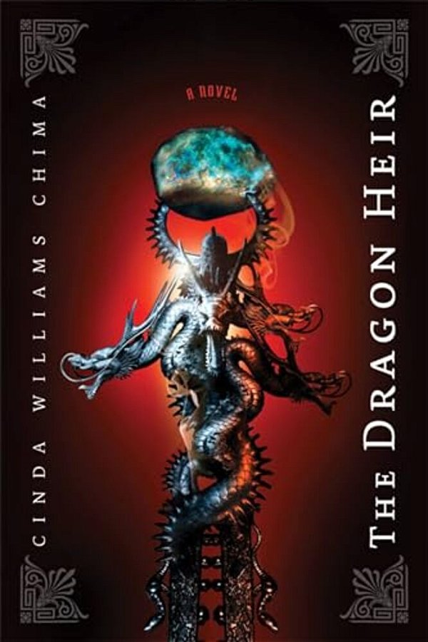 The Dragon Heir-..