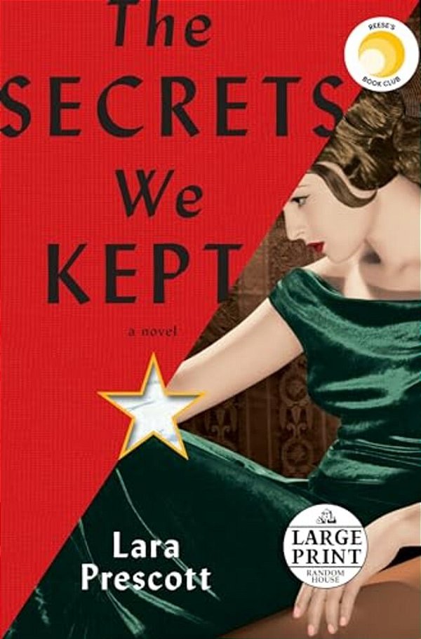 The Secrets We Kept-..