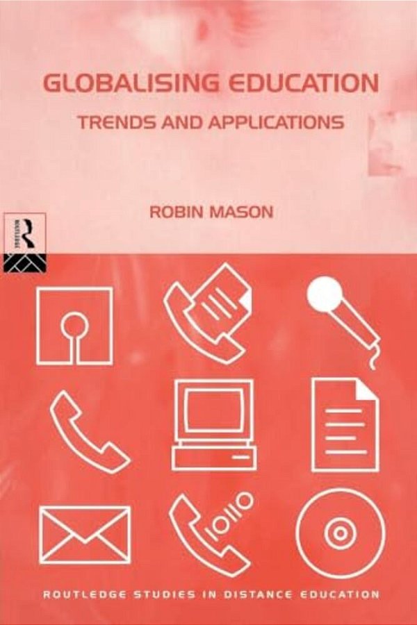 Globalising Education: Trends And Applications-..
