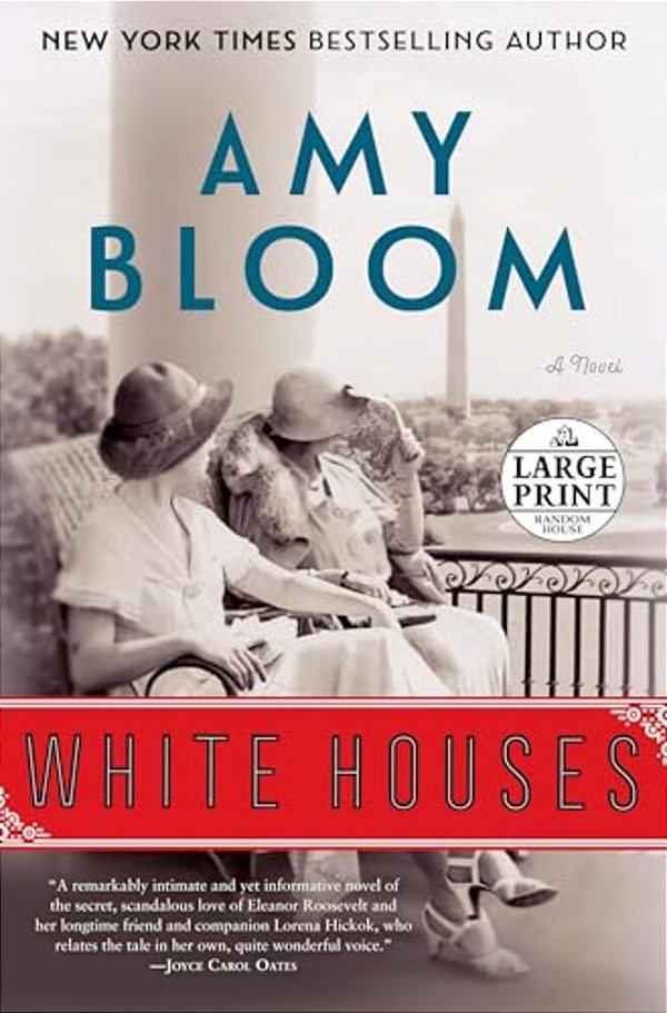 White Houses-..