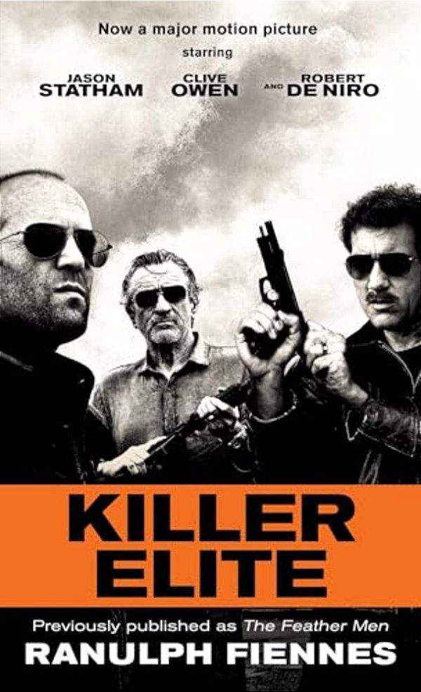 Killer Elite-..