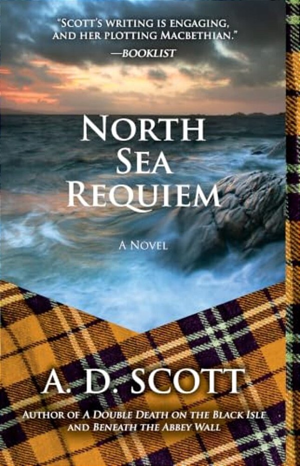 North Sea Requiem-..